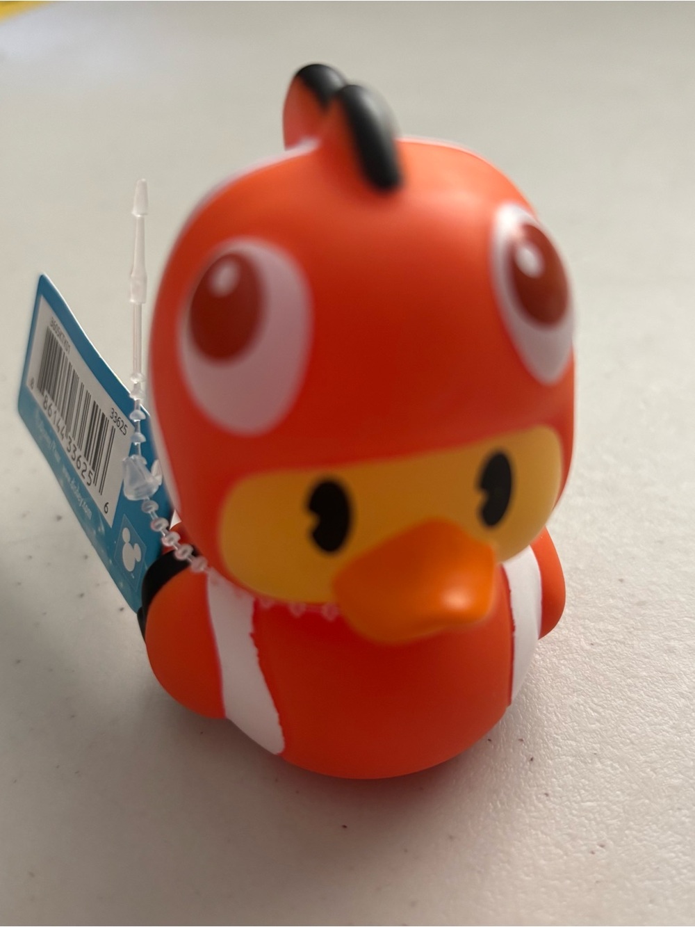 Nemo duck. Disney. New